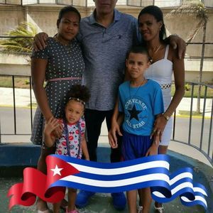 Meet your Posher, Pedro